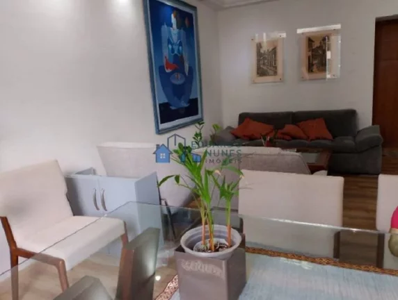 Imagem EXCELENTE APARTAMENTO COM 03 QUARTOS, 02 VAGAS DE GARAGEM NO BELVEDERE.