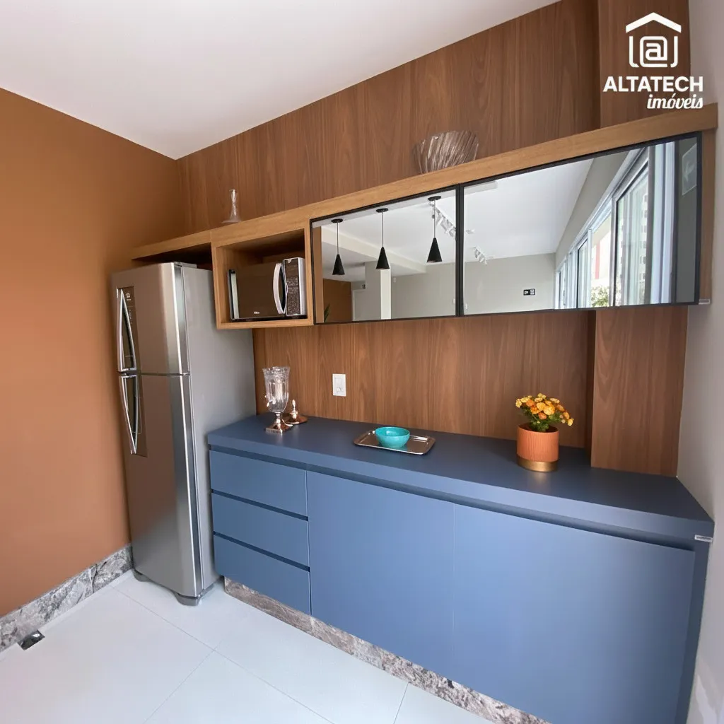 Imagem Apartamento 154 m² à venda em Centro, Poços de Caldas