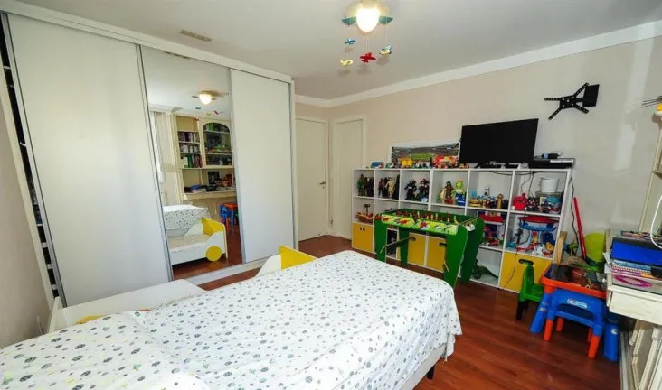 Imagem Apartamento para Alugar, 295 m² em Sumaré - São Paulo