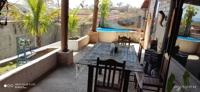 Imagem Chácara à venda 2 Quartos, 1250M², São Gonçalo, Taubaté - SP