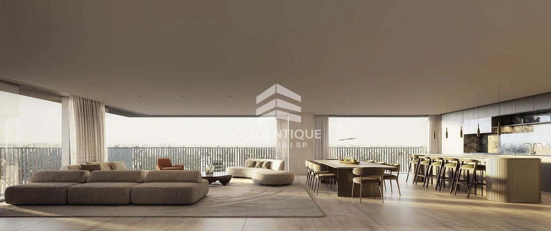 Imagem PRIMO PINHEIROS - Apartamento à venda no bairro Pinheiros - São Paulo/SP, Zona Oeste