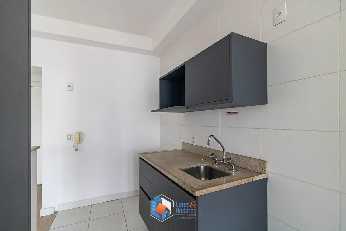 Imagem Apartamento para venda em Pinheiros com 2 quartos, sendo 1 suíte, 71m²