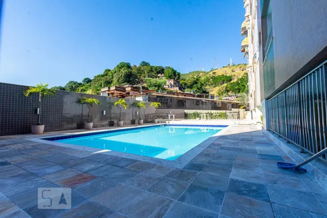Imagem Apartamento com 3 Quartos à Venda, 90 m² em Santa Rosa - Niterói