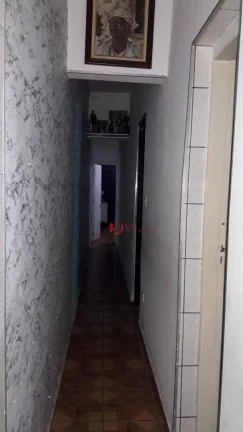 Imagem Casa com 3 dormitórios à venda, 170 m por R$ 550.000,00 - Cidade Patriarca - São Paulo/SP