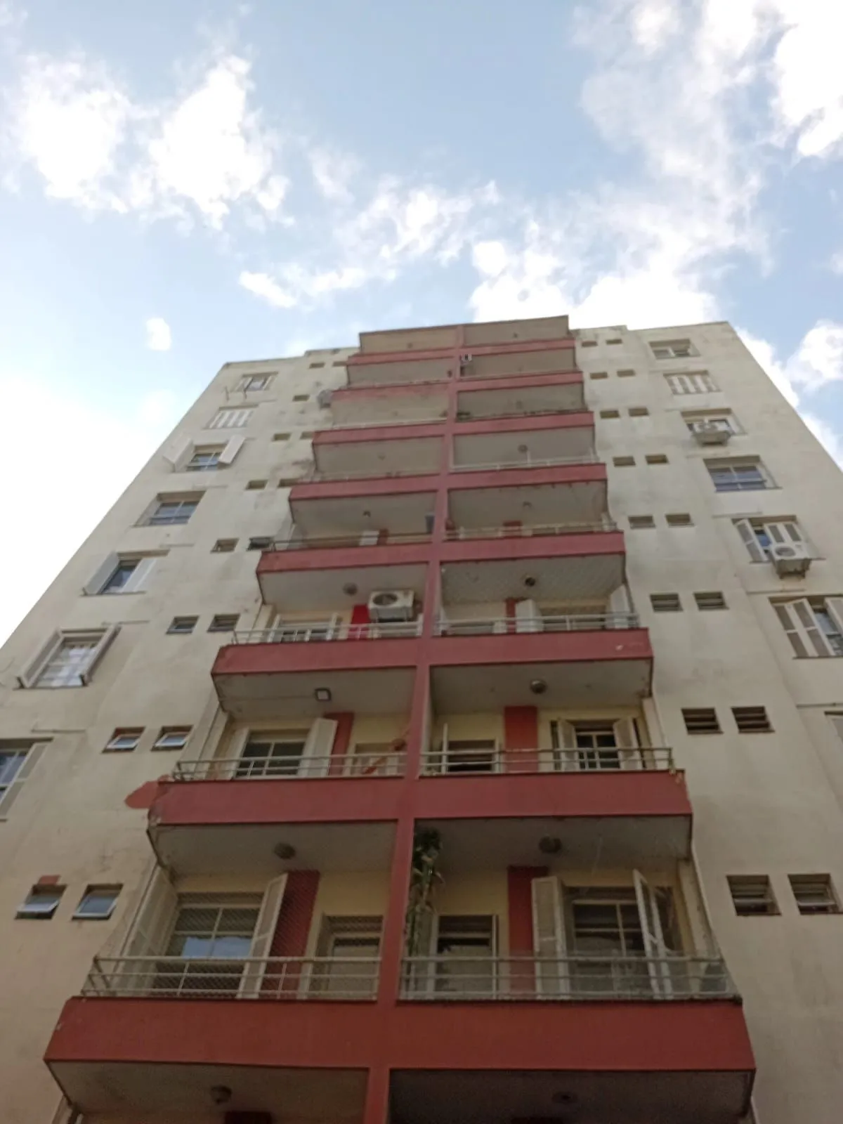 Apartamento em Centro Histórico