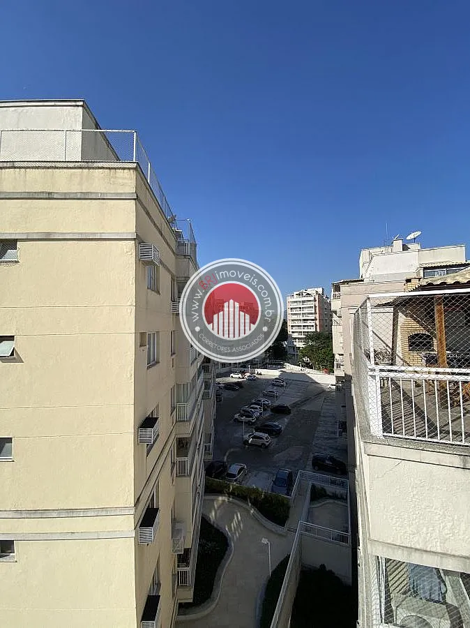 Imagem Apartamento a Venda no bairro Taquara - Rio de Janeiro, RJ