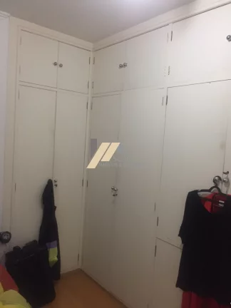 Imagem Apartamento à venda no Cambuí, Campinas-SP: 4 quartos, 2 suítes, 5 banheiros, 4 vagas de garagem, 188m²