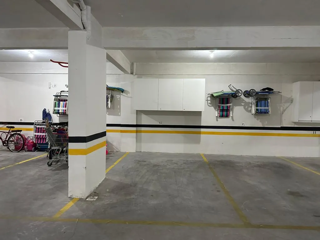 Imagem Apartamento 2 Dormitórios - Bairro Zona Nova