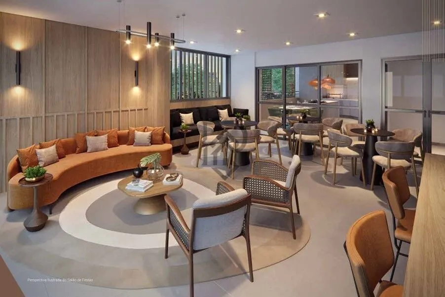 Imagem Apartamento em Chácara Klabin, São Paulo/SP