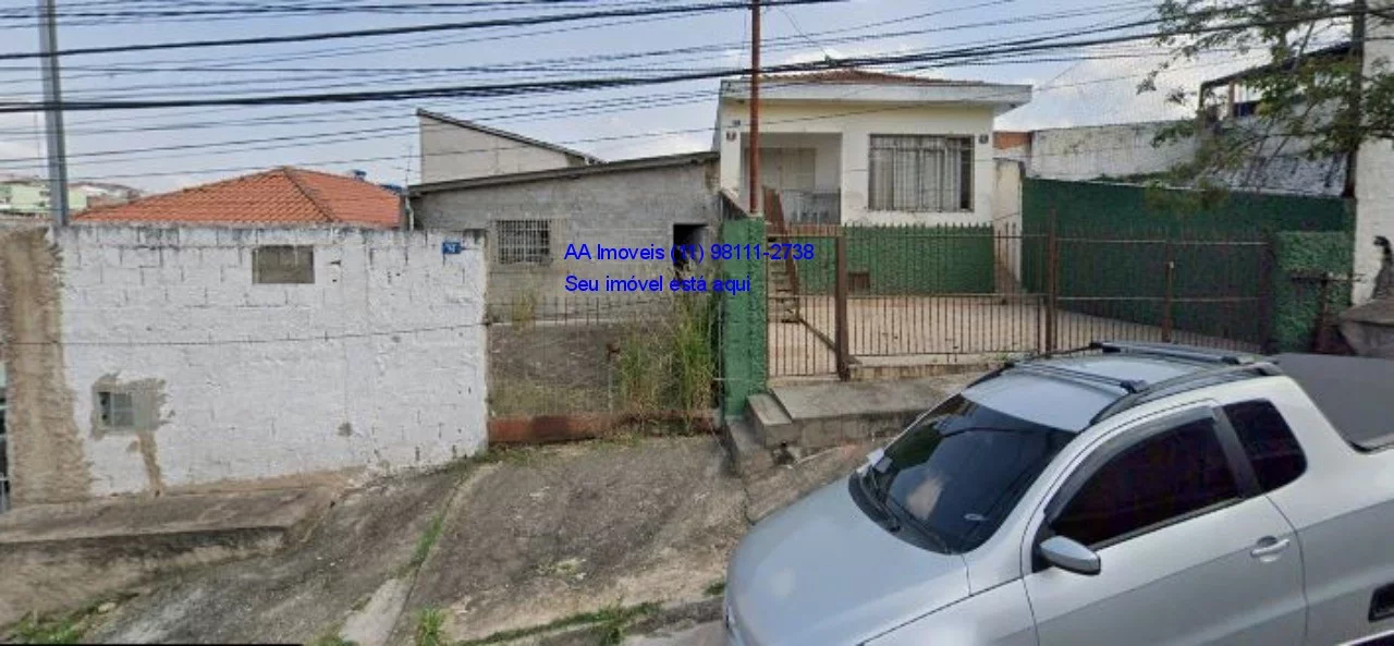 Foto do imóvel Casa 3 dormitórios