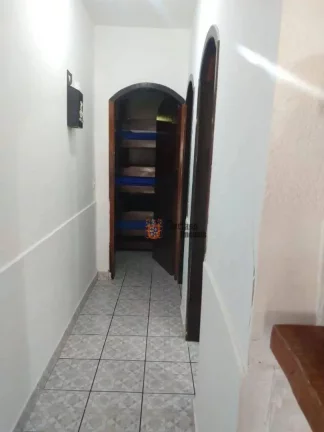 Imagem Casa com 3 dormitórios à venda, 137 m² por R$ 699.000,00 - Jardim Vista Linda - Bertioga/SP