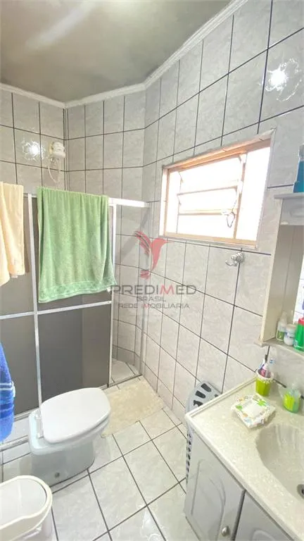 Imagem Casa de 3 quartos, 194m² no bairro Jardim Príncipe, em Lençóis Paulista