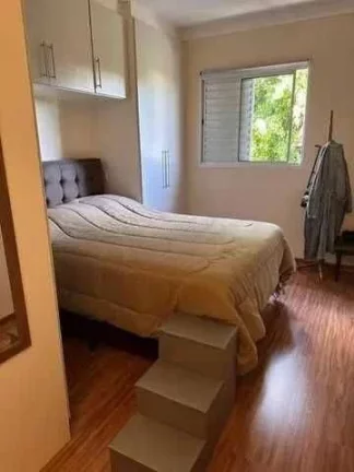 Imagem Apartamento de 2 Dorms sendo uma suíte - Jardim Europa - Oportunidade!