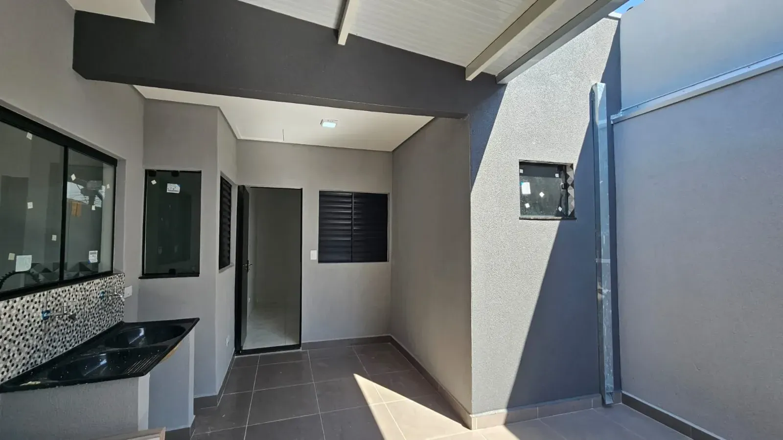Imagem Casa com 3 Quartos à Venda, 150 m² em Jardim Paz - Americana