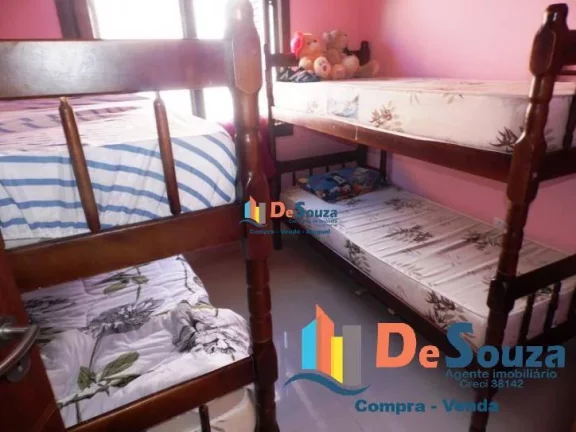 Imagem VENDO CASA PRÓXIMA DO MAR EM NOVA TRAMANDAÍ