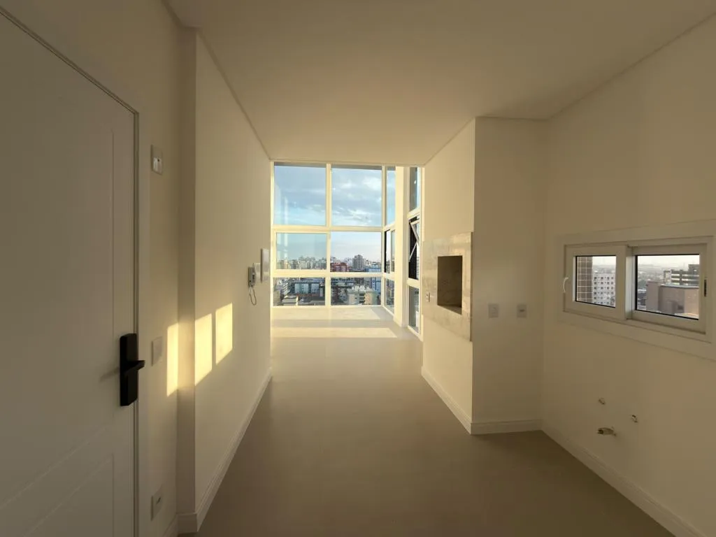 Foto do imóvel: Apartamento 3 Dormitórios - Bairro Centro em Avenida Ruda