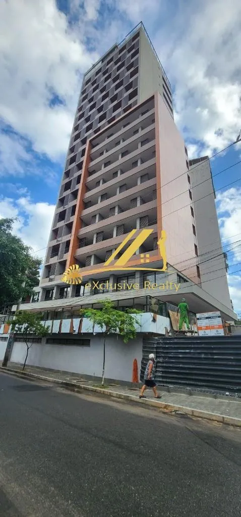 Imagem STUDIO RESIDENCIAL em Salvador - Bahia, Barra