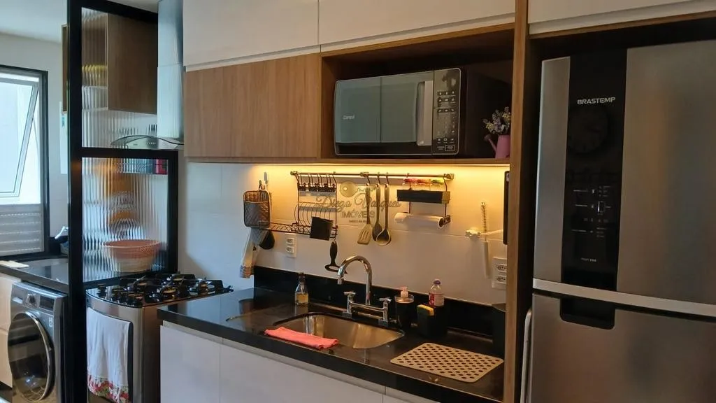 Imagem Apartamento para Venda em Teresópolis / RJ no bairro Agriões