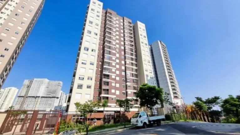 Foto do imóvel ARBORIS MORUMBI - MARQUES - Apto 2 dorm, 47m², próximo ao Shopping Jardim e Morumbi Town!