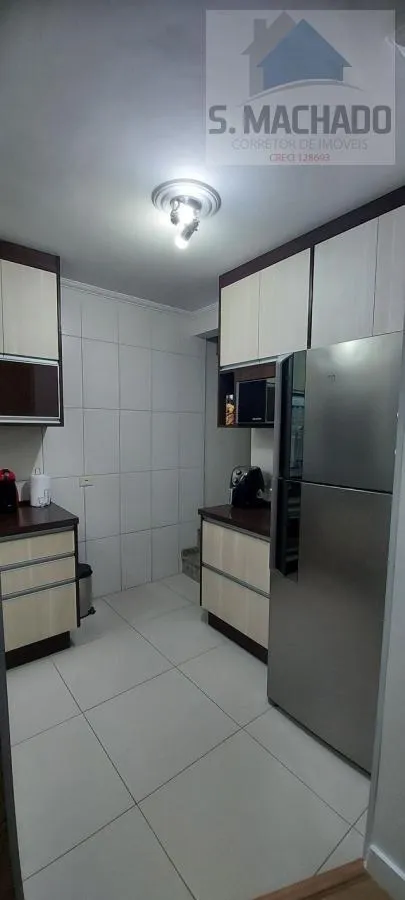 Imagem Apartamento para Venda em Santo André / SP no bairro Vila Curuça