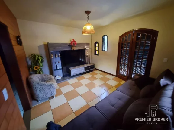 Imagem Sítio à venda, 10800 m² por R$ 889.900,00 - Parque Boa União - Teresópolis/RJ