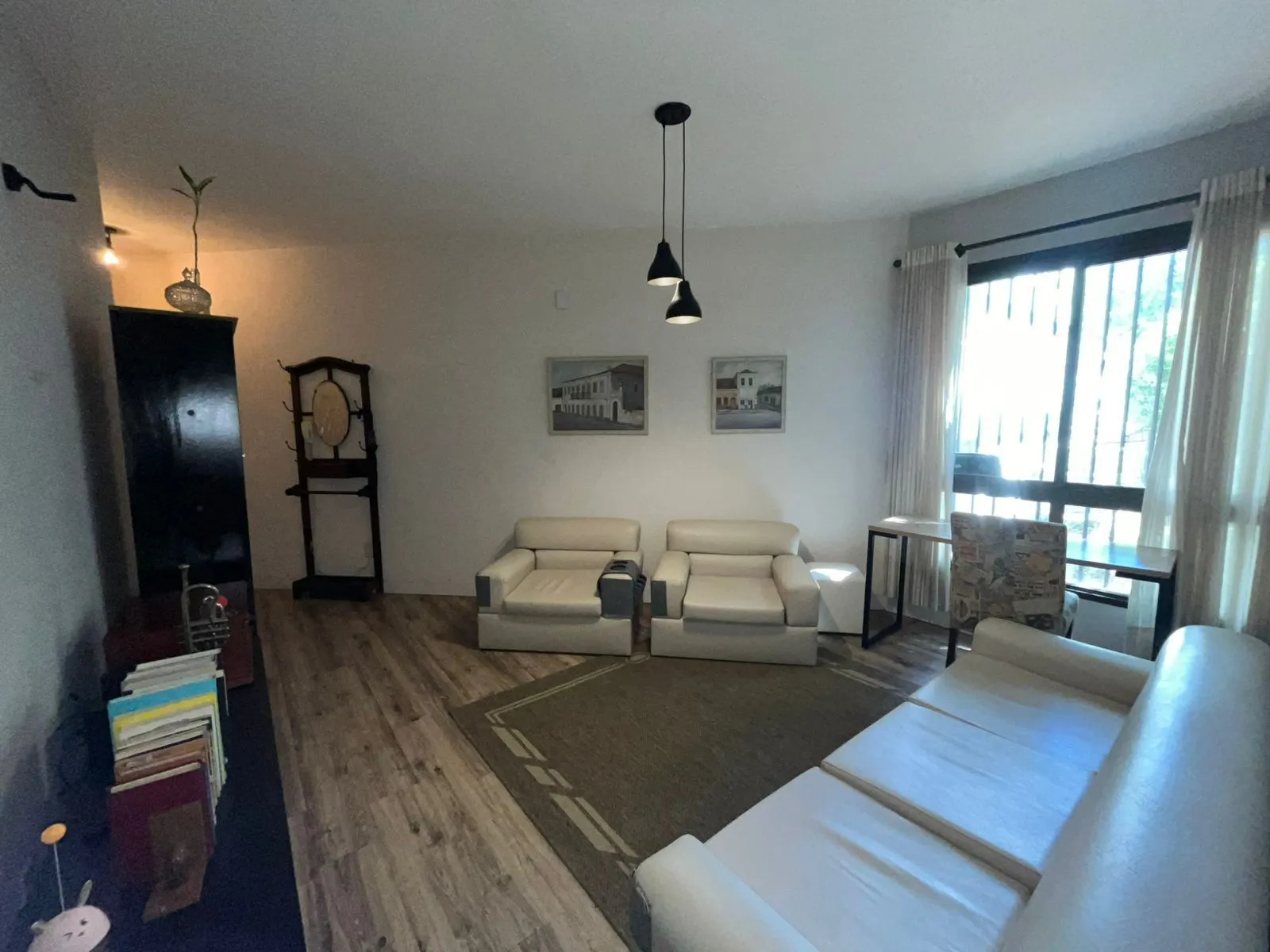 Imagem Apartamento em Nonoai