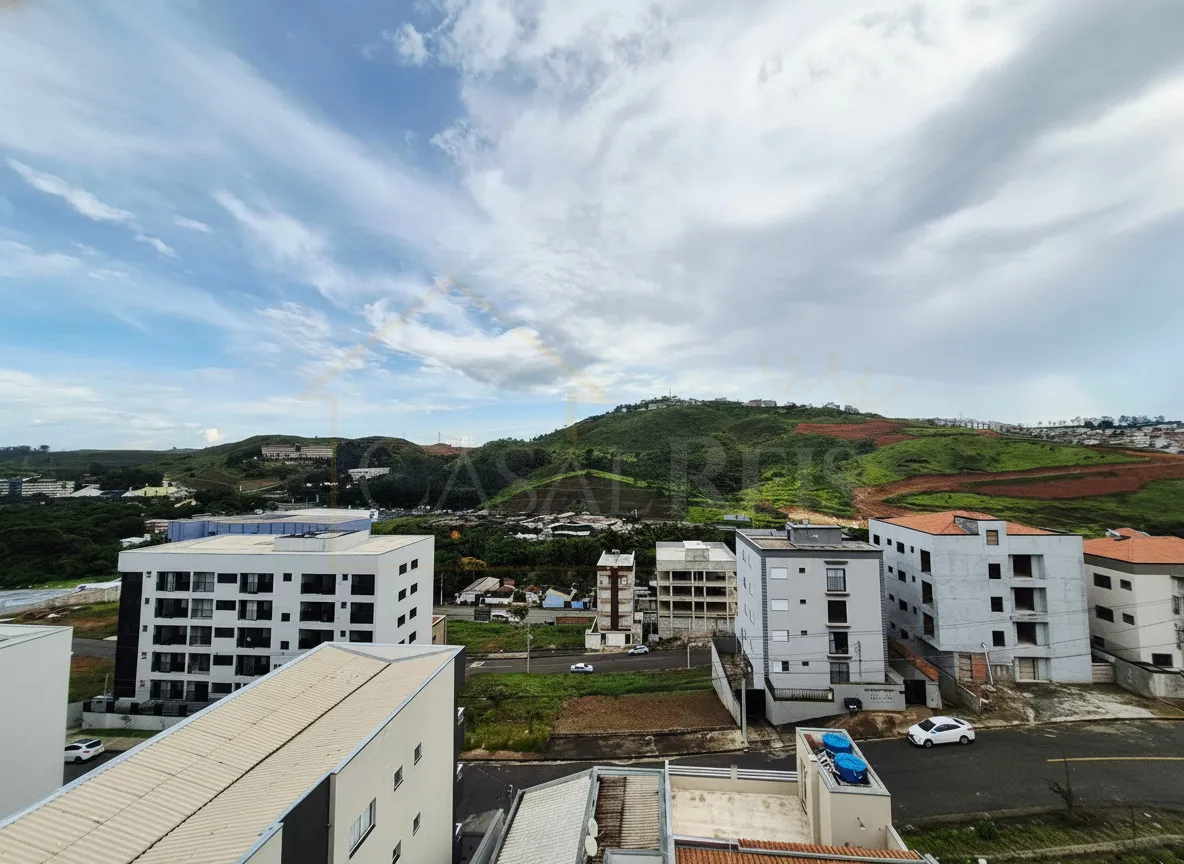 Imagem Cobertura 3 quartos à venda em Residencial Summer Ville, Poços de Caldas