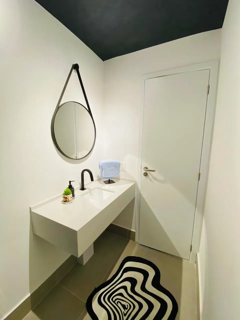 Imagem Apartamento com 3 Quartos à Venda, 87 m² em Cézar de Souza - Mogi das Cruzes