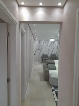 Imagem Apartamento com 4 Quartos à Venda, 135 m² em Parque São Jorge - São Paulo