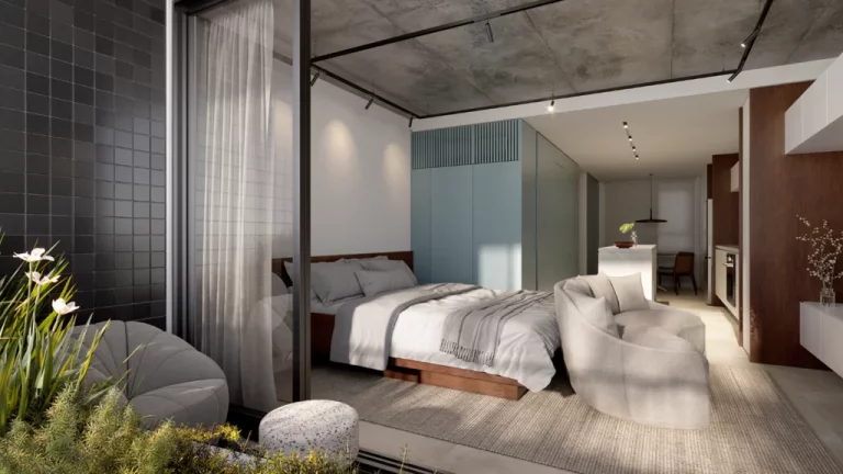 Imagem Duplex para venda no bairro Rio Branco em Porto Alegre