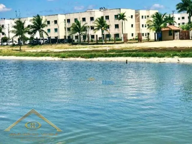 Imagem Apartamento para Venda em São Pedro da Aldeia / RJ no bairro Baixo Grande