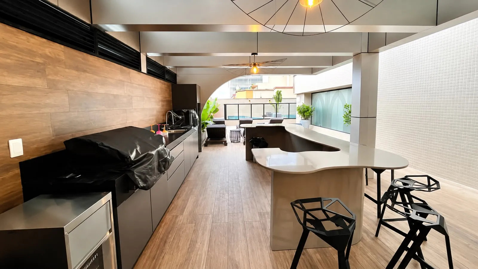 Imagem Apartamento à venda com 182m2 por R$ 3.800.000,00