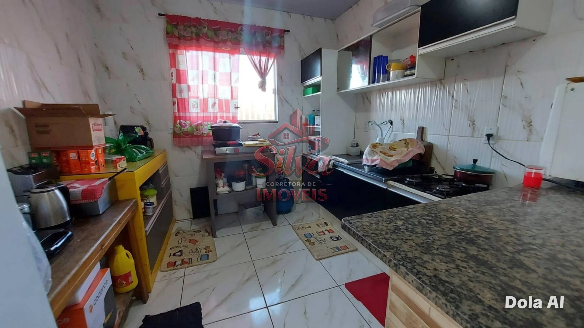 Imagem T761 | Casa de esquina 2 dormitórios com suíte em Albatroz