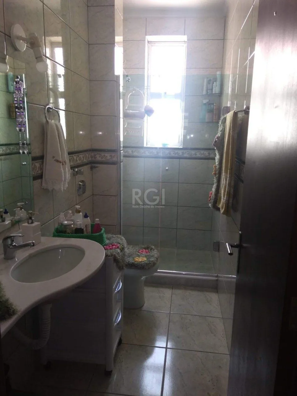 Imagem Apartamento em Passo da Areia