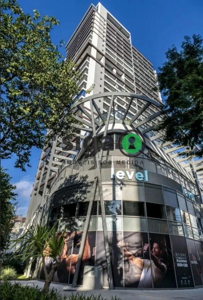 Foto do imóvel Apartamento para venda no Brooklin 02 dormitórios, São Paulo - SP