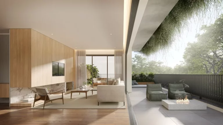 Imagem Apartamento para venda no bairro Higienópolis em Porto Alegre
