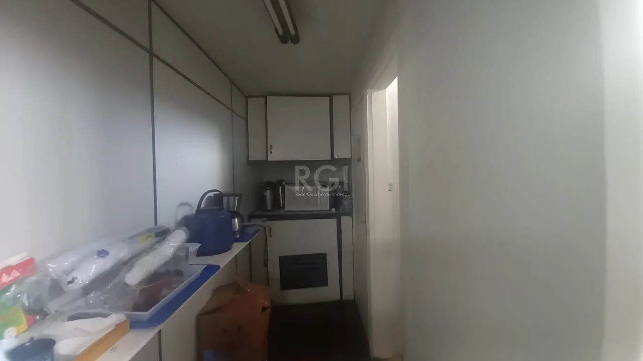 Imagem Sala Comercial em Centro Histórico