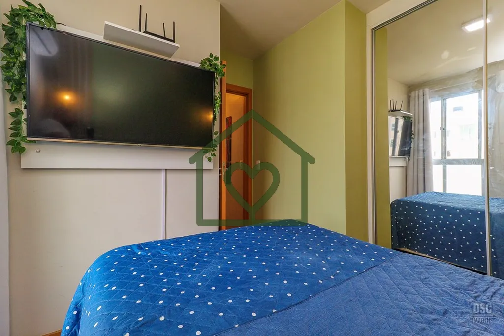 Imagem Descubra o seu novo lar em Porto Alegre com este incrível apartamento à venda localizado no bairro...