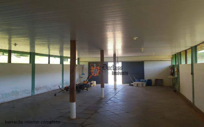 Imagem Sítio com 7 dormitórios à venda, 16600 m² por R$ 3.750.000,00 - Pedregulho - Itu/SP