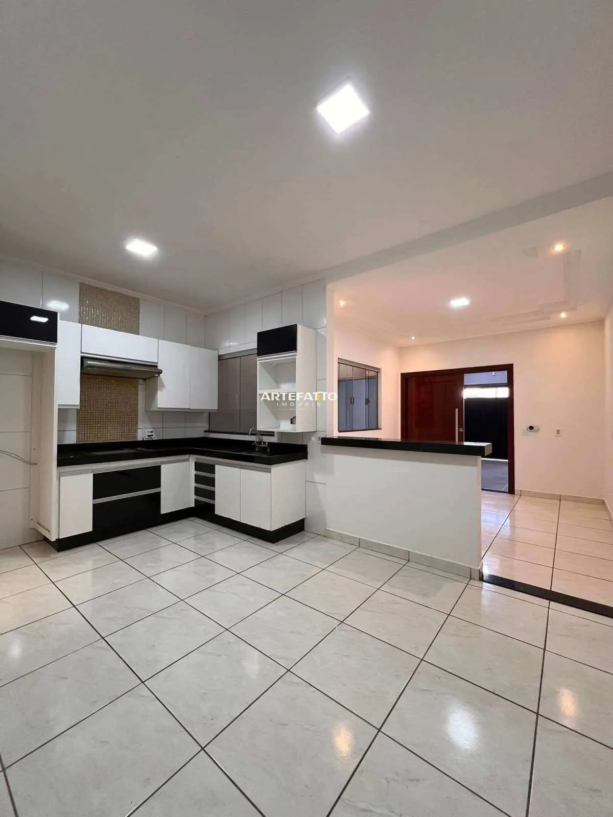 Imagem Casa à venda em meio terreno no Esplanada Primo Meneghetti