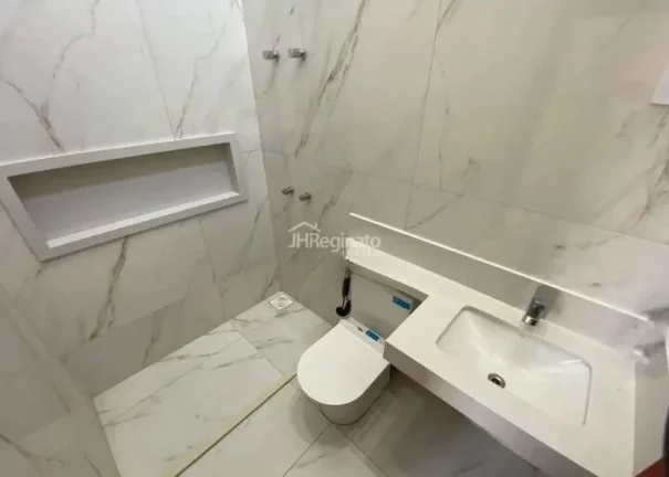 Imagem Casa térrea à venda no Condomínio Horto Florestal Villagio - Sorocaba