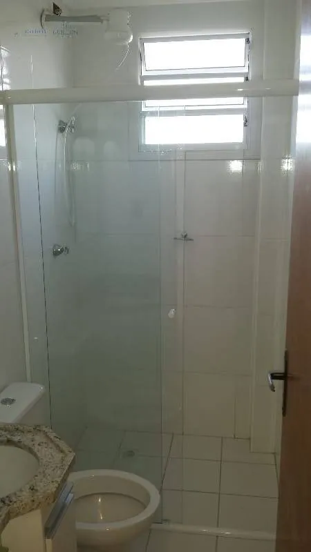 Imagem Apartamento à venda 2 Quartos, 1 Suite, 1 Vaga, 68M², São Benedito, Pindamonhangaba - SP | EDIFÍCIO SAMOA