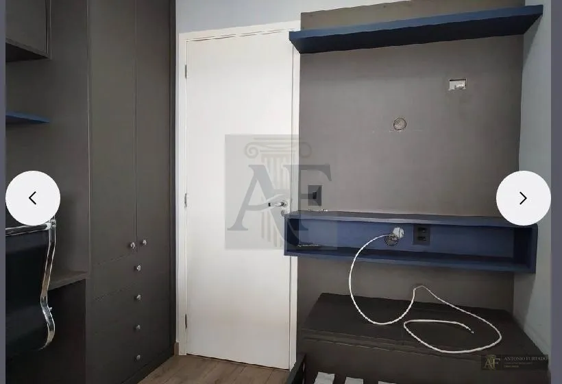 Imagem Apartamento para alugar em Vila Carrão, São Paulo