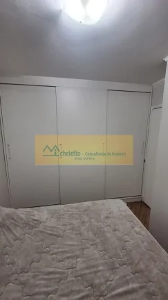 Imagem APARTAMENTO RESIDENCIAL em SÃO PAULO - SP, VILA PARQUE JABAQUARA