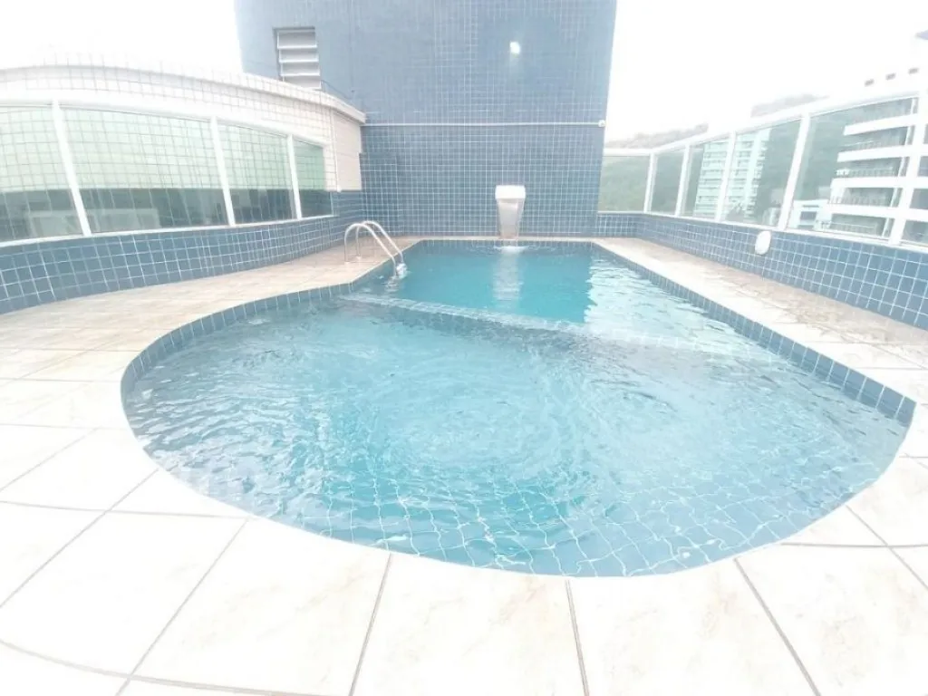 Imagem APARTAMENTO COM 90,00 m² - CANTO DO FORTE - PRAIA GRANDE SP