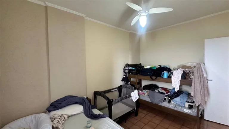Imagem APARTAMENTO COM 145 m² - GUILHERMINA - PRAIA GRANDE SP