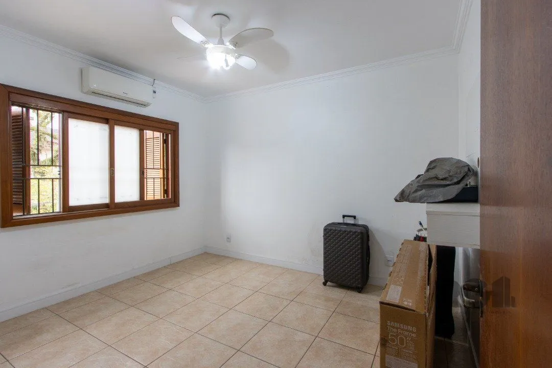 Imagem Casa em Tristeza