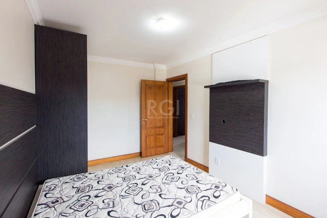 Imagem Apartamento com 3 quartos na Tristeza