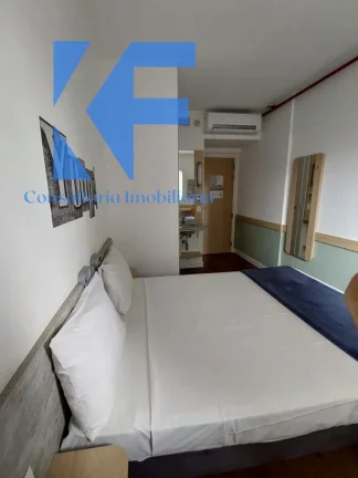 Imagem APARTAMENTO TEMPORADA em CAMPINAS - SP, VILA LÍDIA