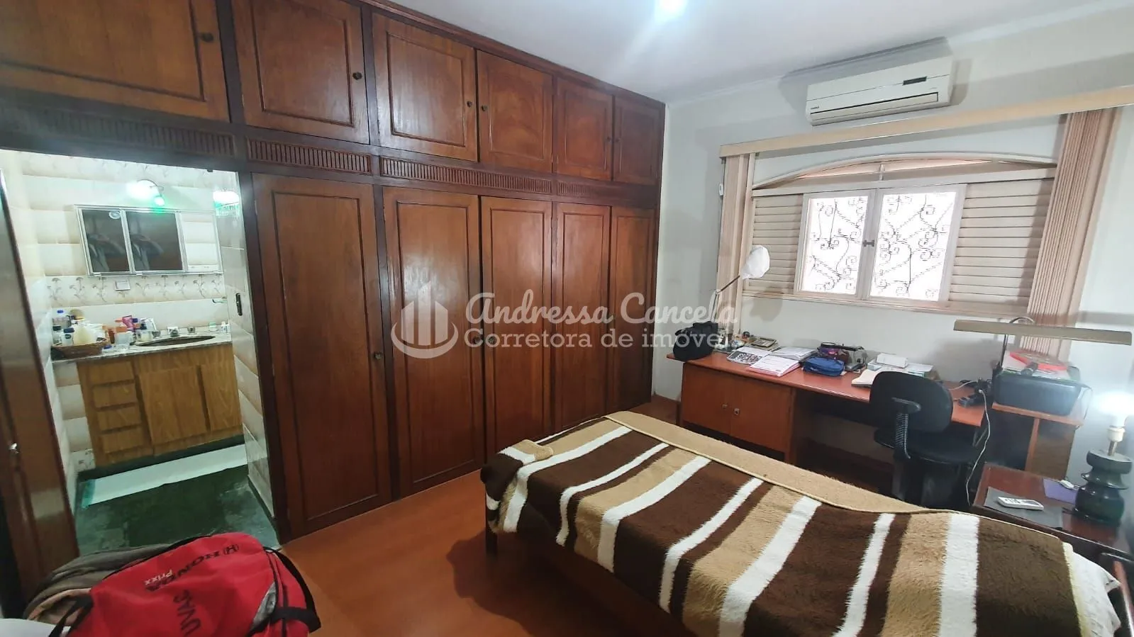 Imagem Casa comercial 3 dormitórios à venda, 272 m² por R$ 680.000 - Jardim Alto Rio Preto - São José do Rio Preto/SP